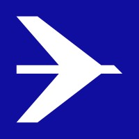 Logotype of embraer