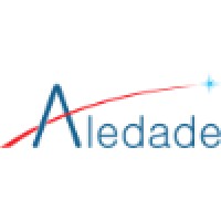Logotype of aledade
