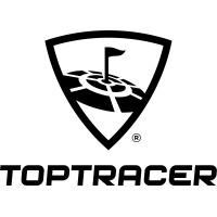 Logotype of toptracer