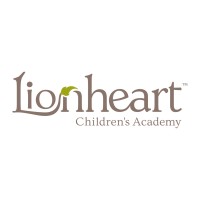 Logotype of lionheartkid